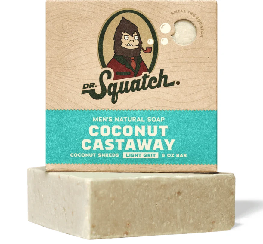 Dr. Squatch Bar Soap - Image 5
