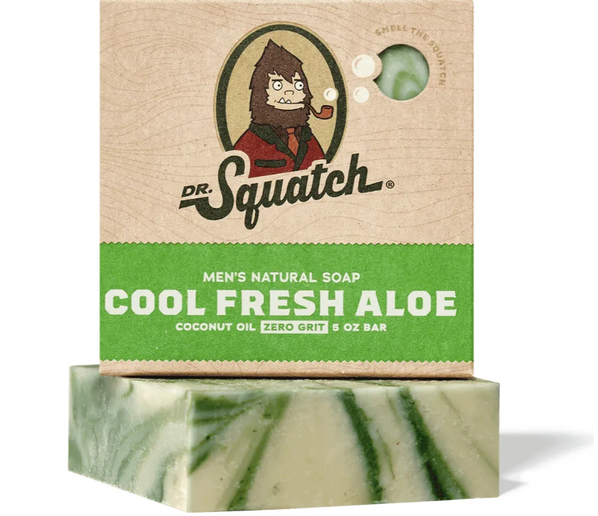 Dr. Squatch Bar Soap - Image 8