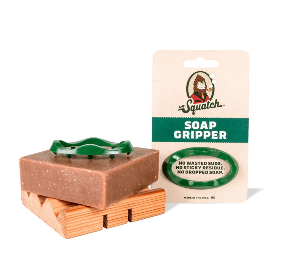 Dr. Squatch Soap Gripper - Image 3