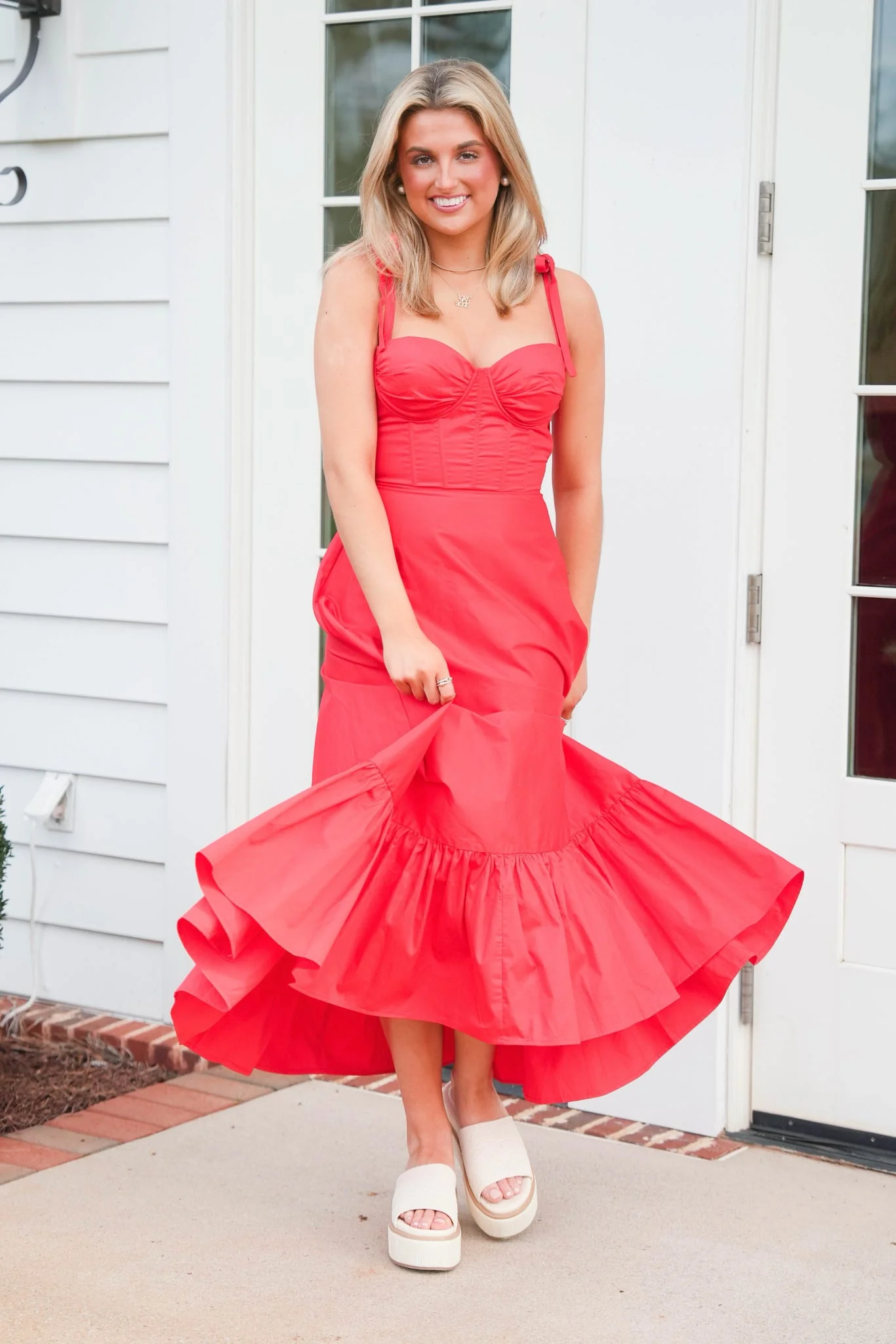 Eden Dress - Image 5