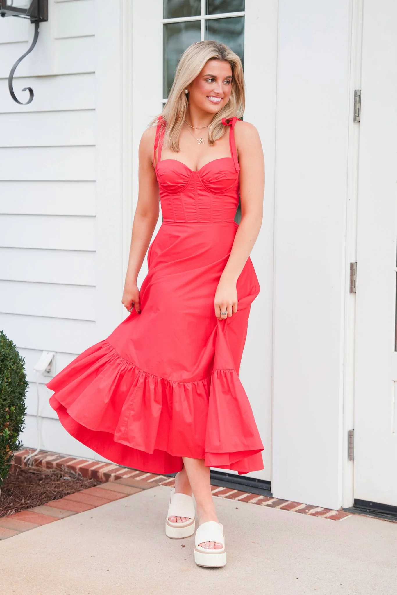 Eden Dress - Image 6