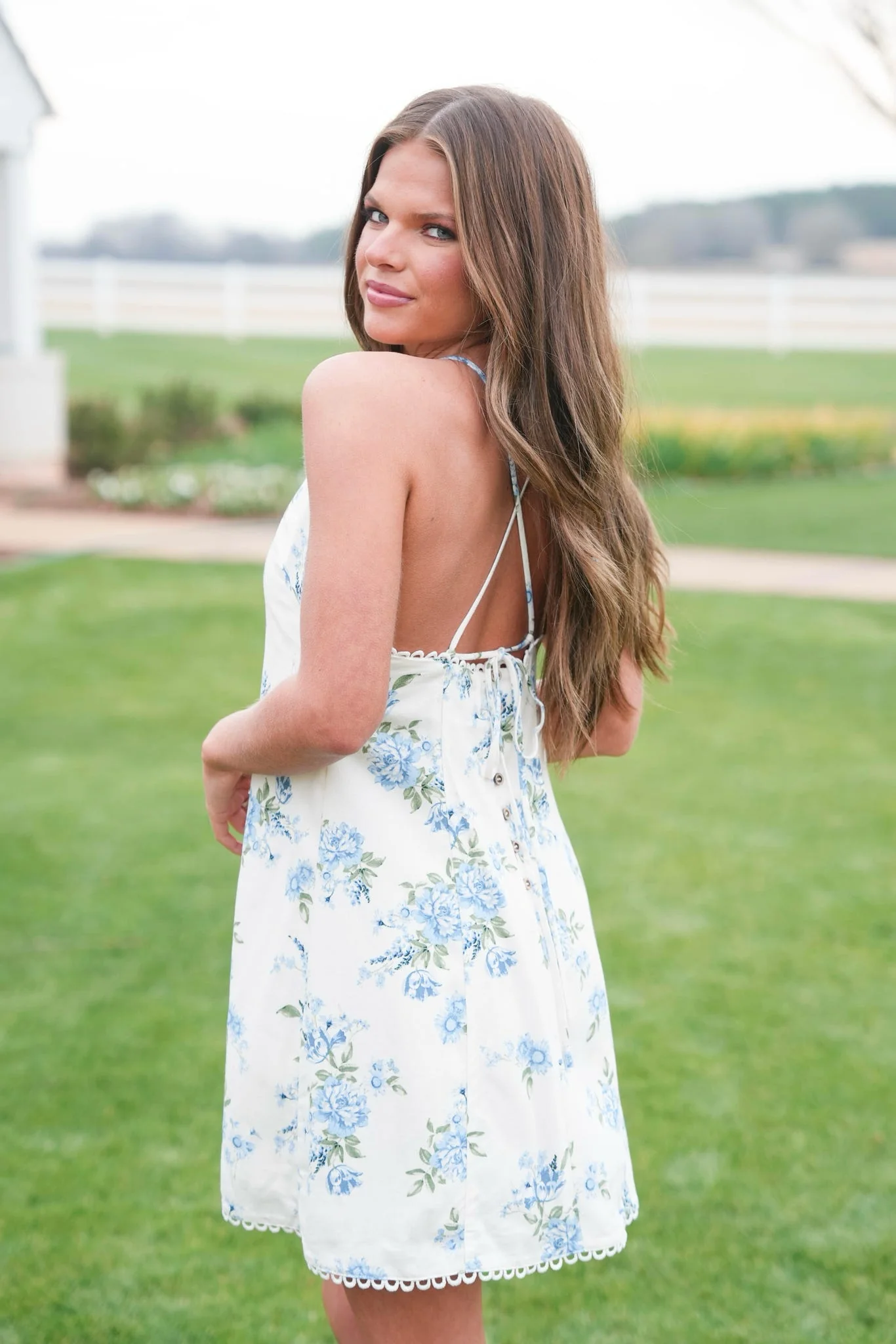 Daydream Dress - Image 3