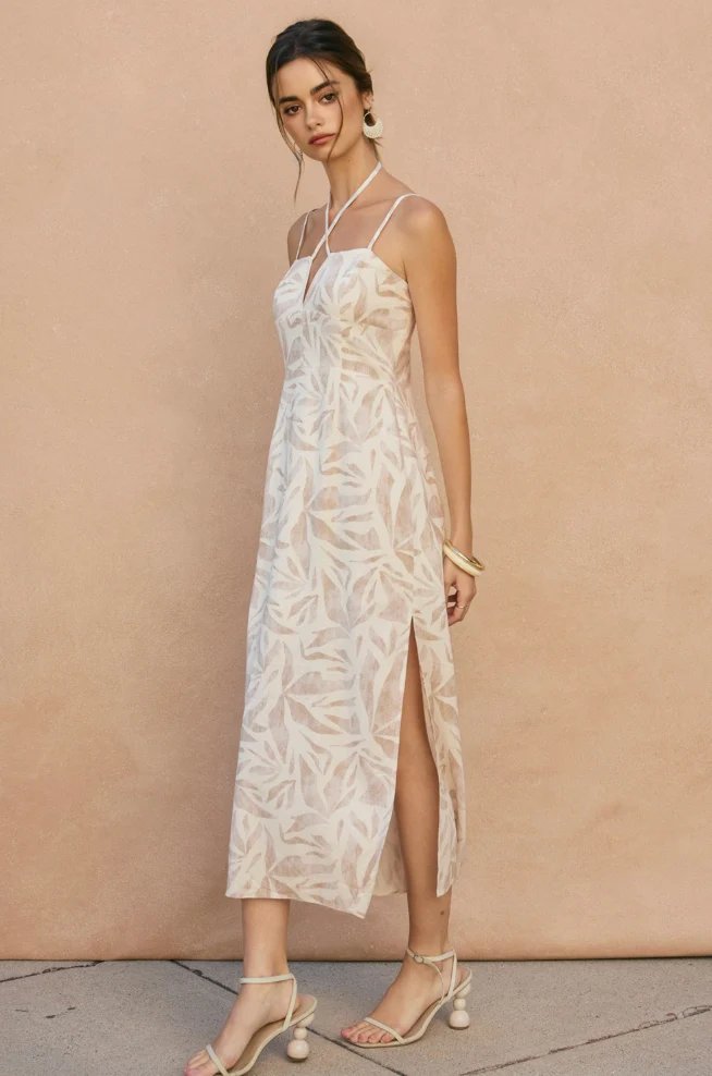 Tahiti Dress - Image 2