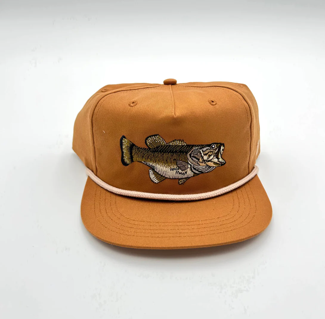 Duck Camp Bass Hat - Image 2