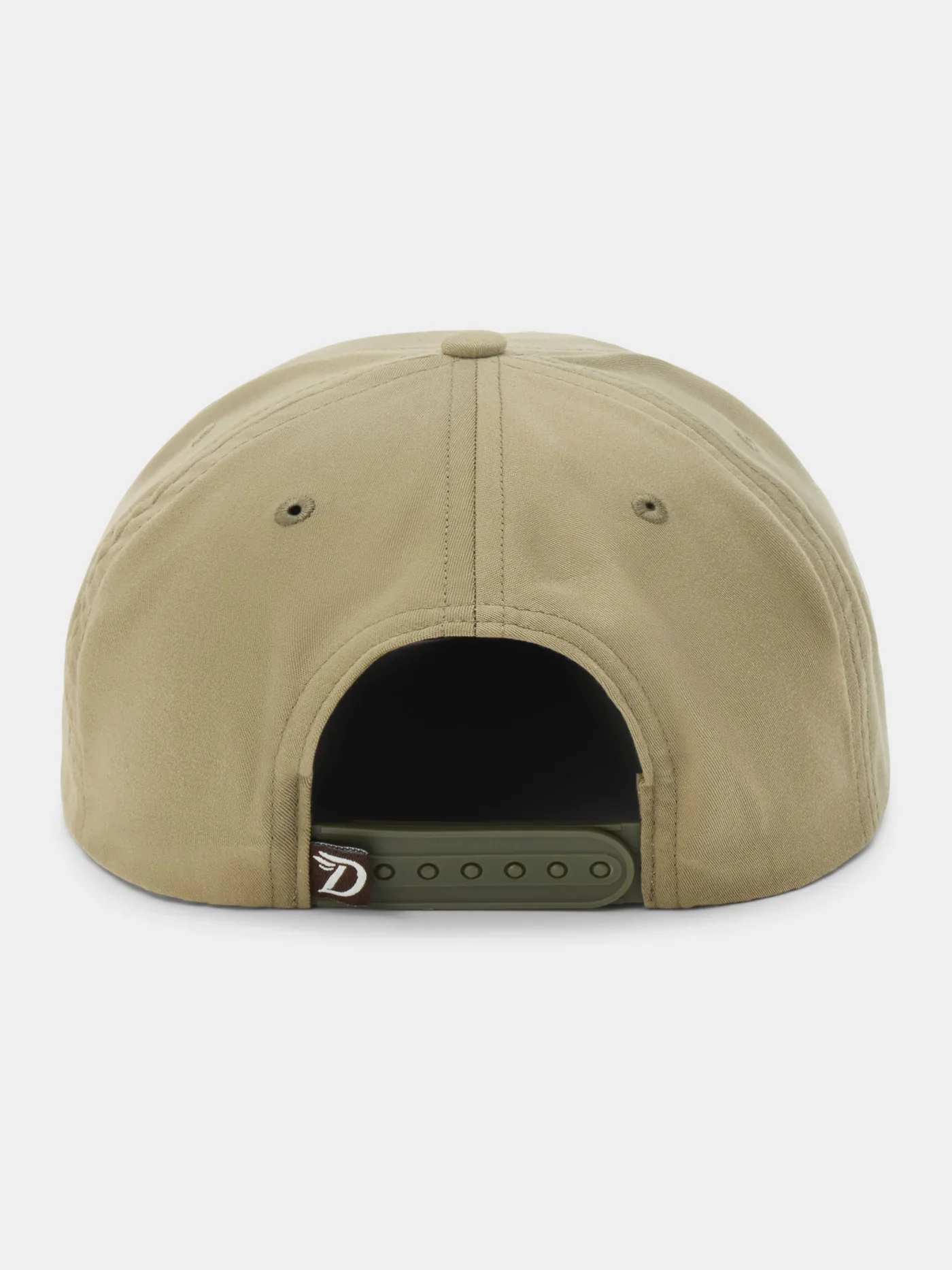 Duck Camp Black Lab Hat - Image 3