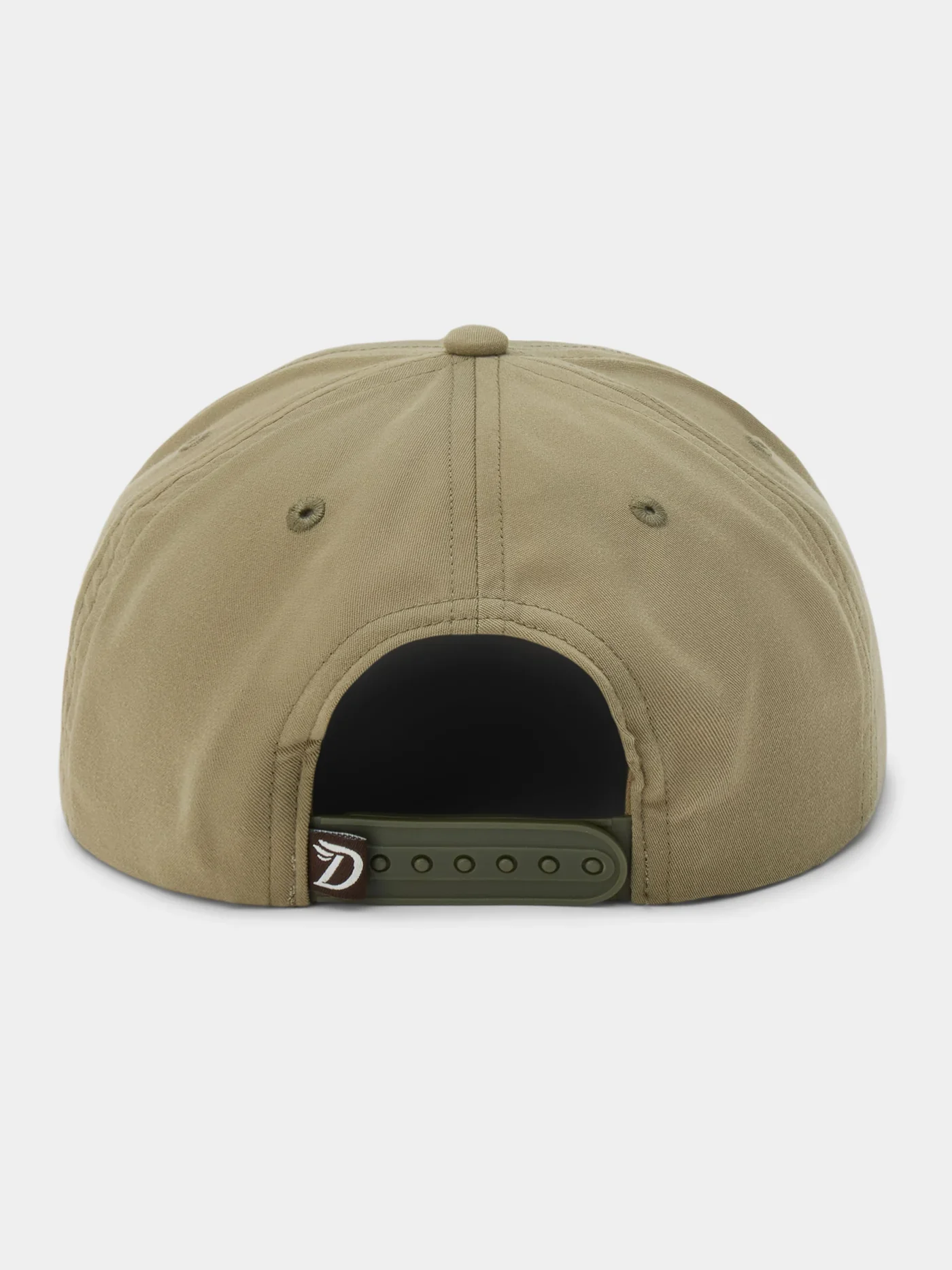 Duck Camp Bobwhite Quail Grandpa Hat - Image 2