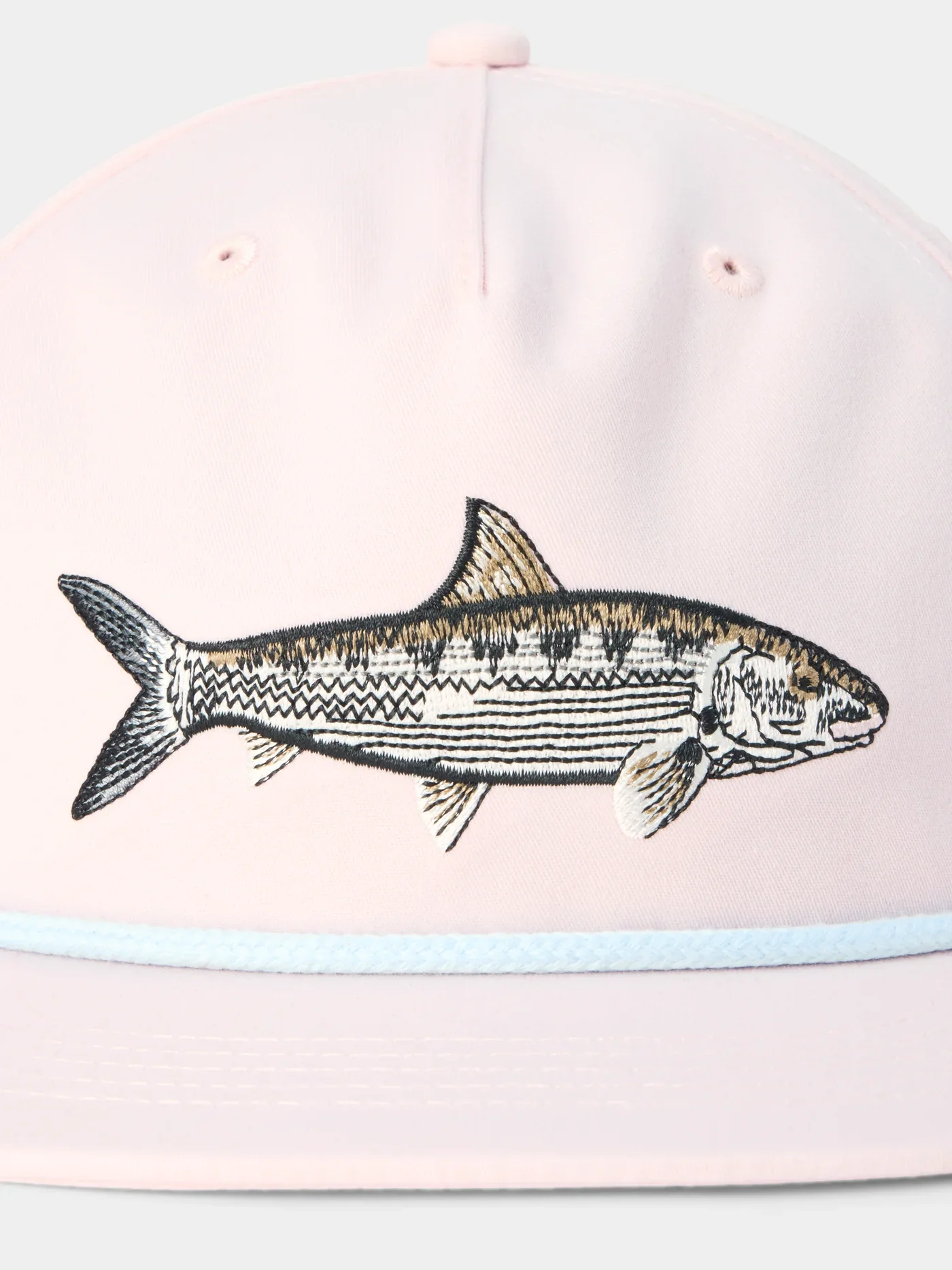Duck Camp Bonefish Hat - Image 3