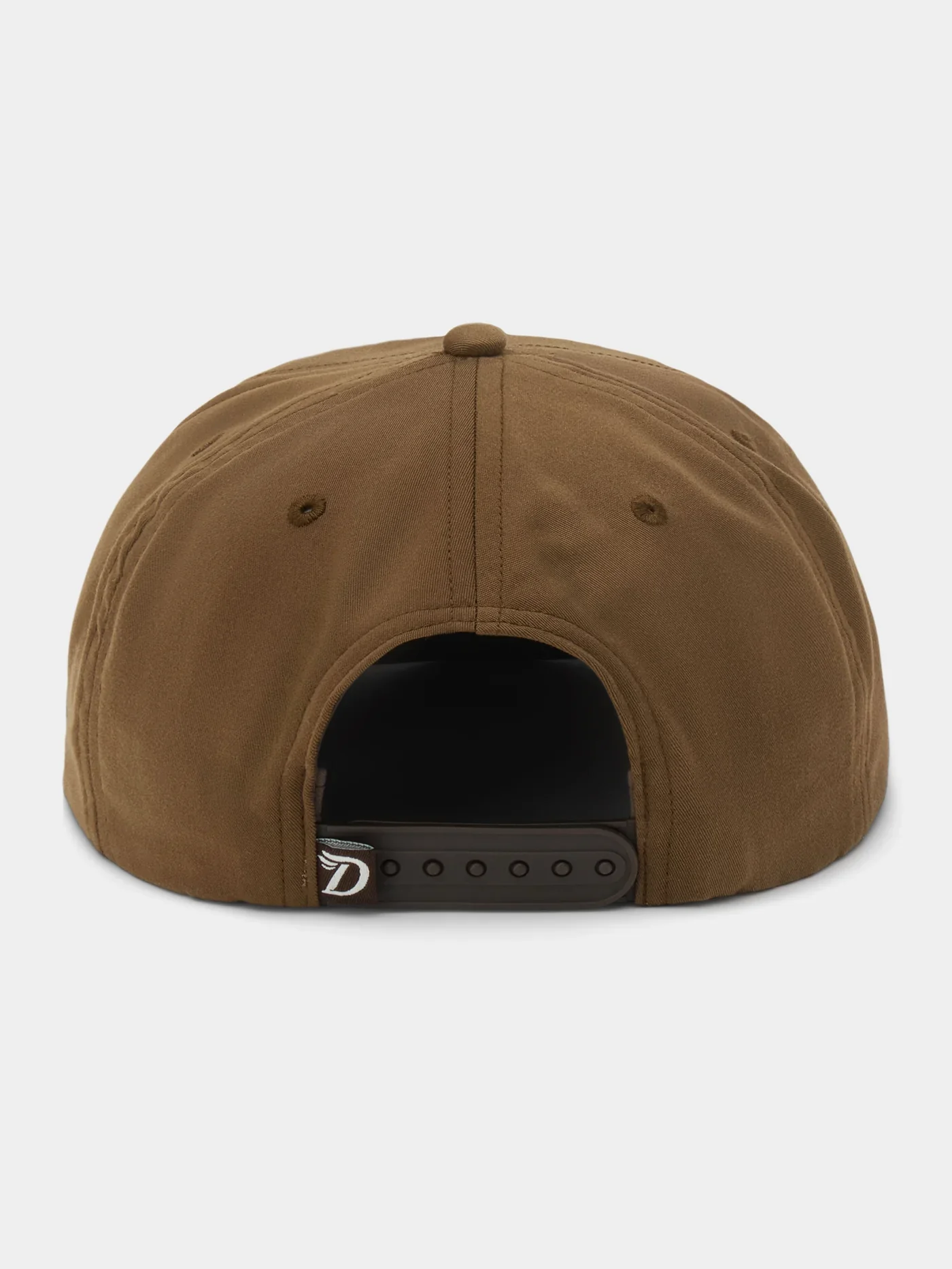 Duck Camp California Quail Grandpa Hat - Image 3