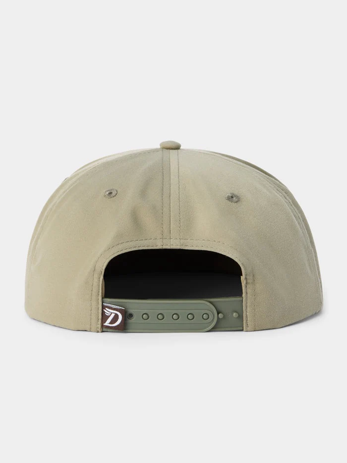 Duck Camp Crappie Hat - Image 3