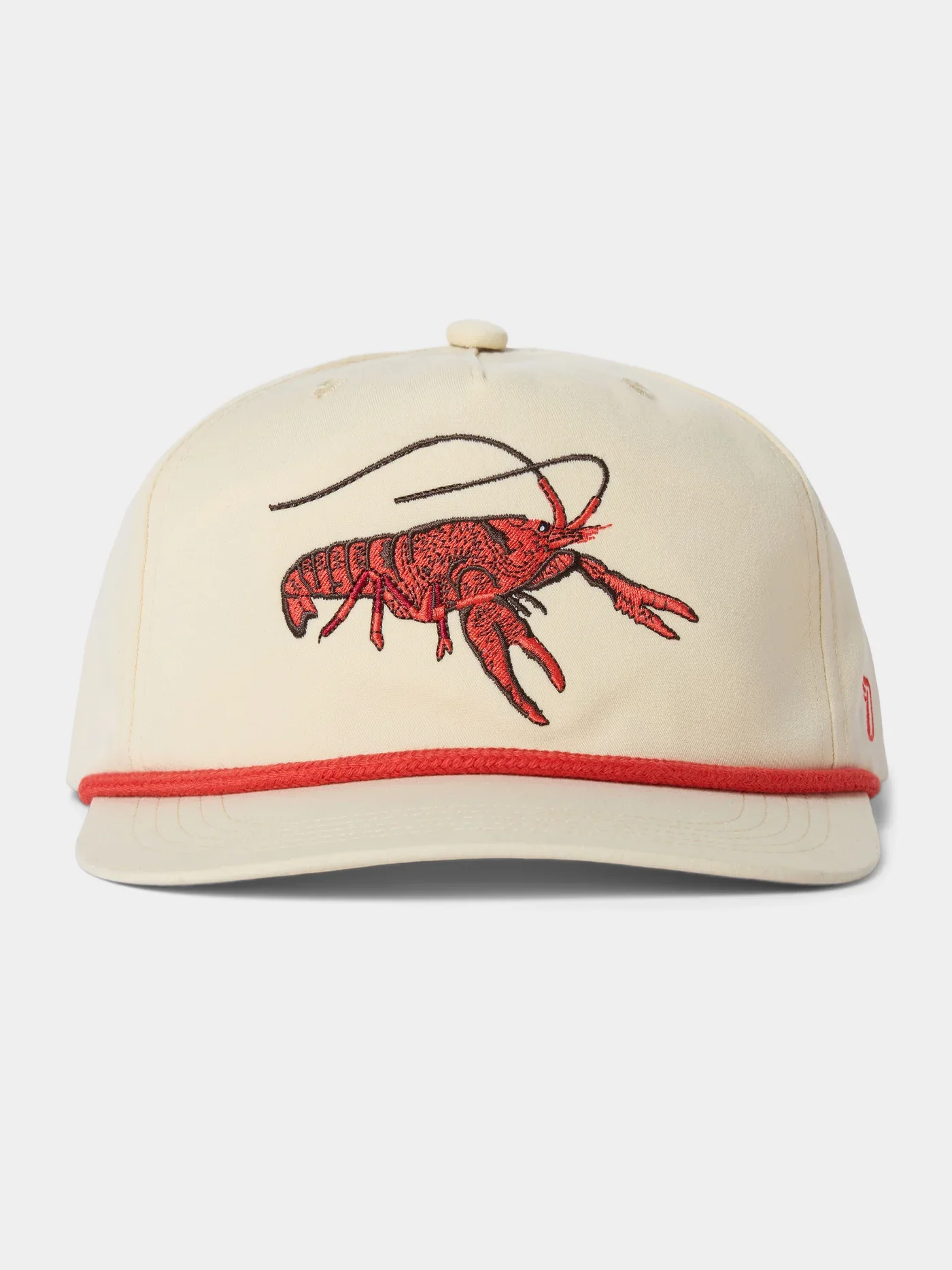 Duck Camp Crawfish Hat - Image 2