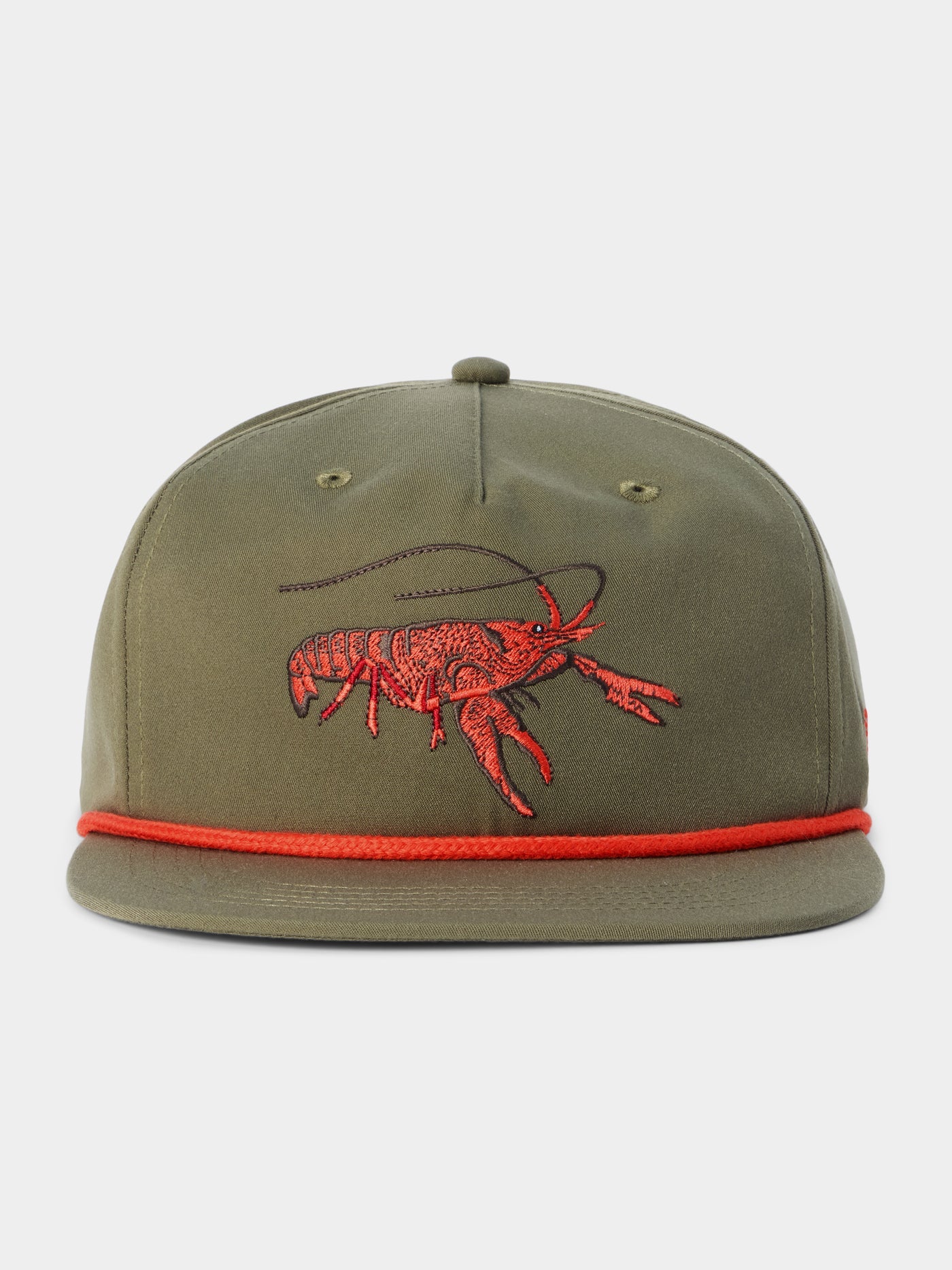 Duck Camp Crawfish Hat - Image 4