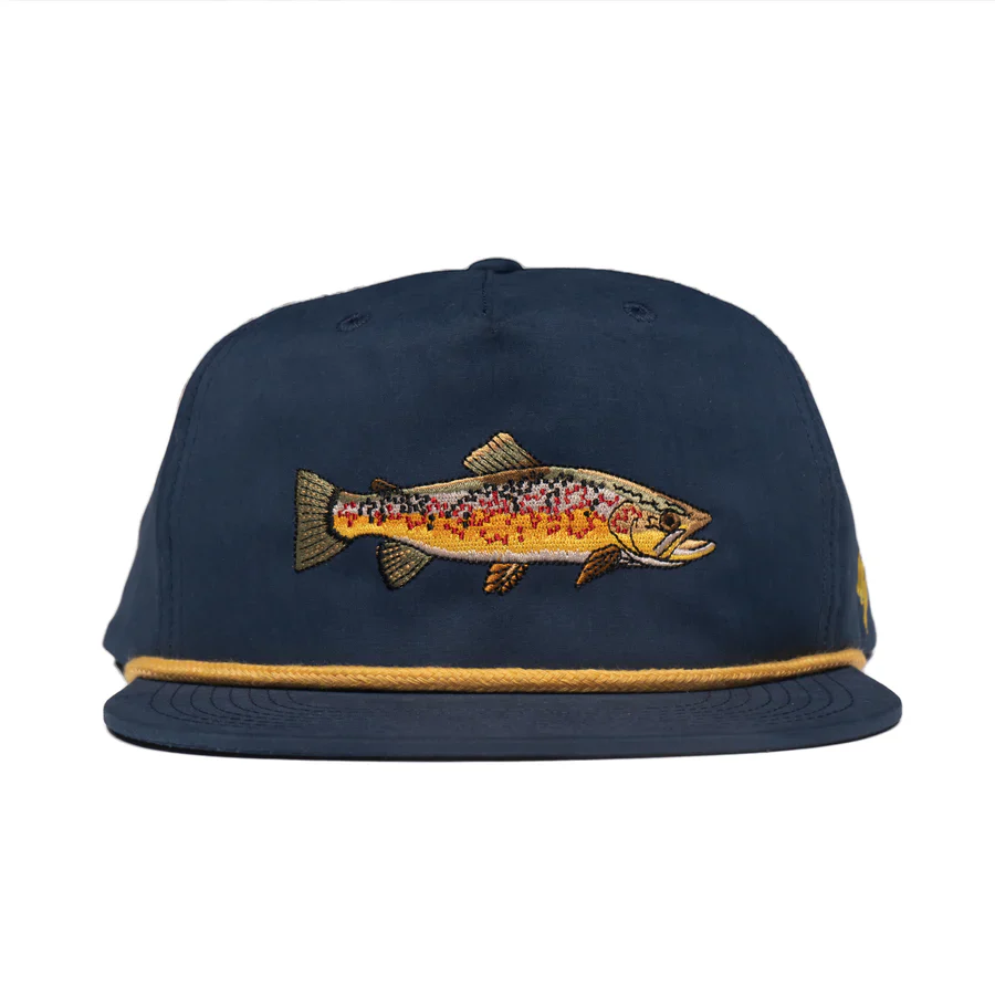 Duck Camp Hat - Image 4