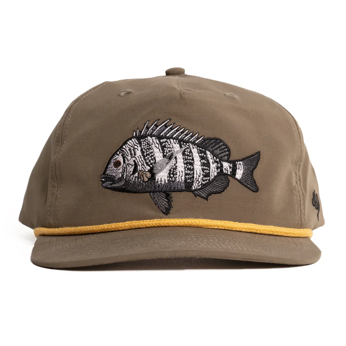 Duck Camp Hat - Image 6