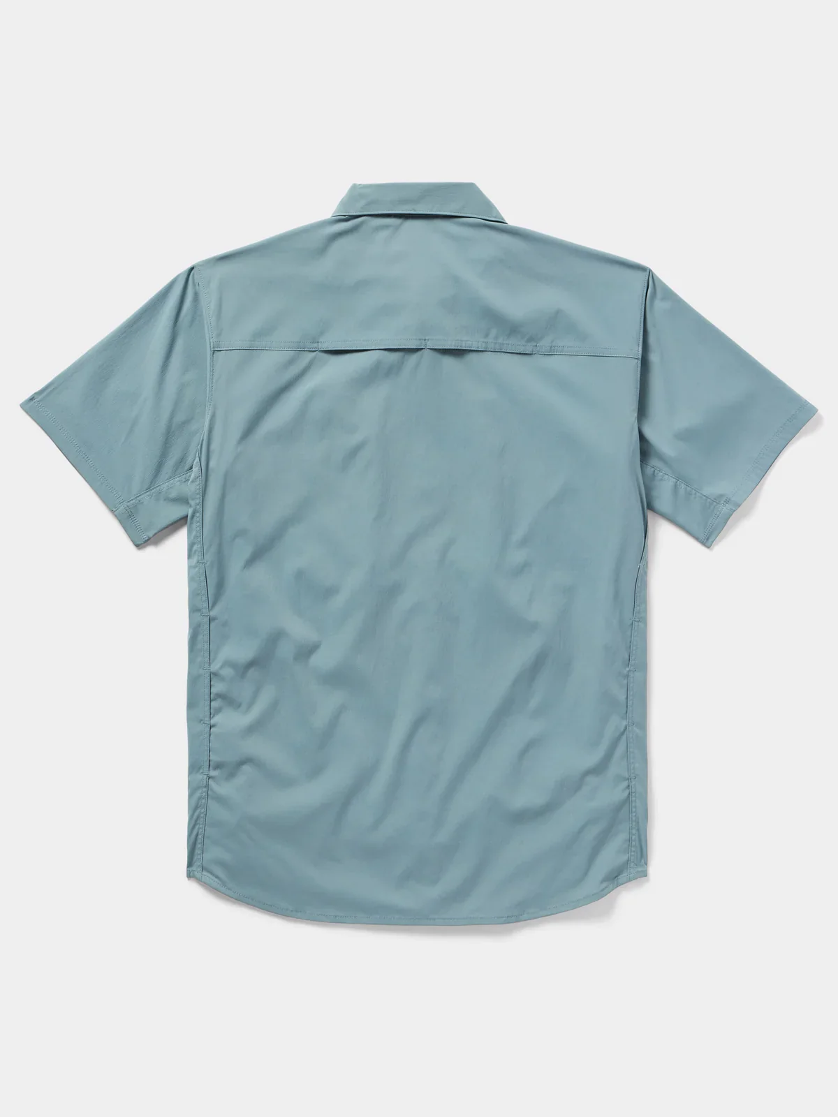 Duck Camp Lightweight Fishing Shirt - Image 3