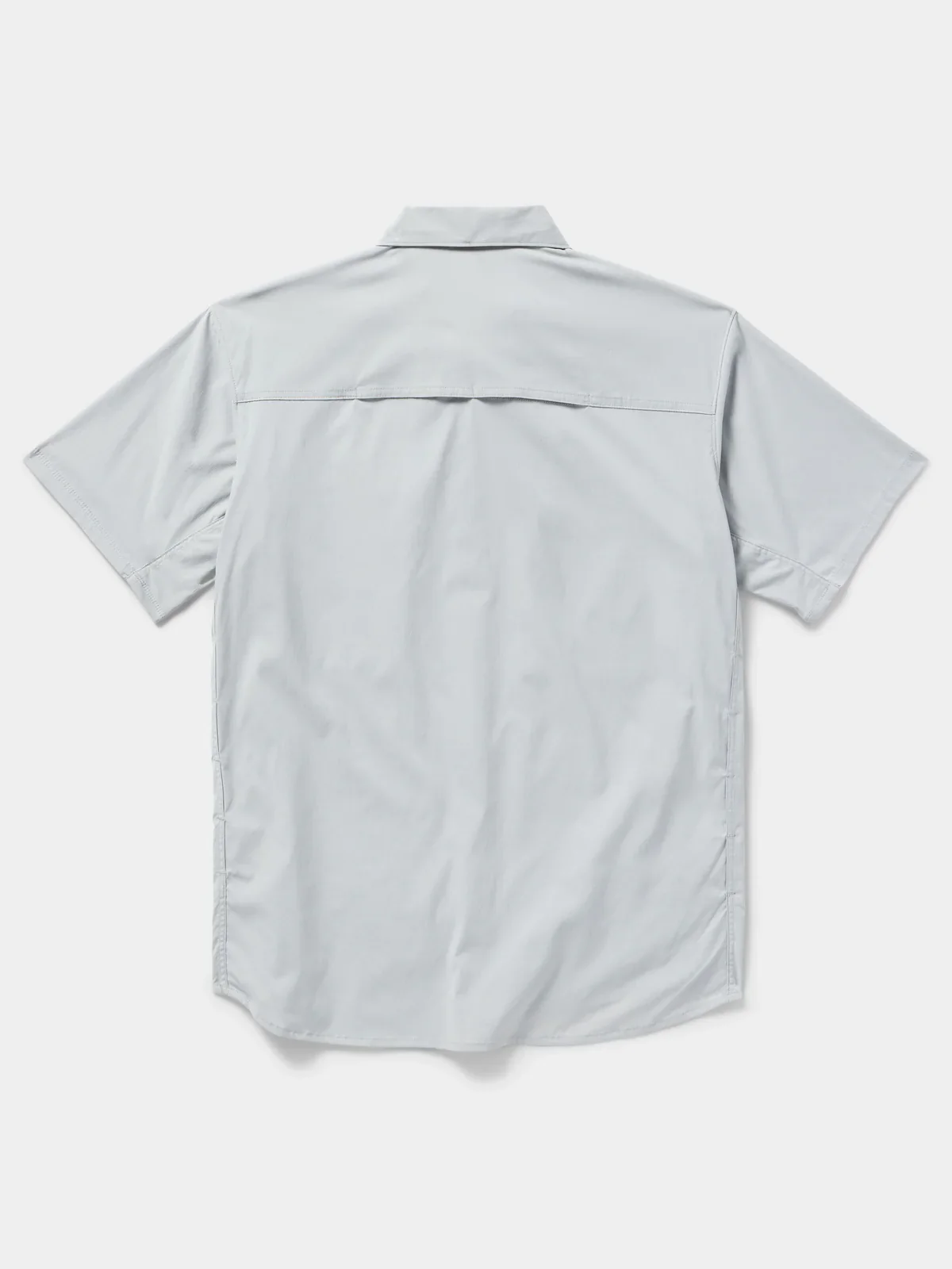 Duck Camp Lightweight Fishing Shirt - Image 7