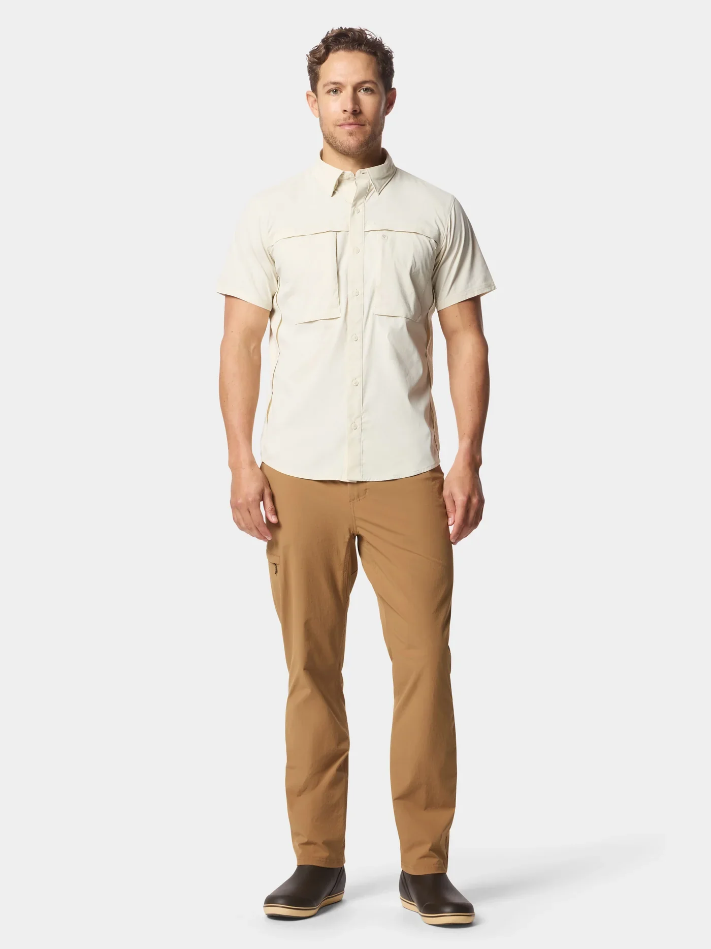Duck Camp Lightweight Fishing Shirt - Image 9