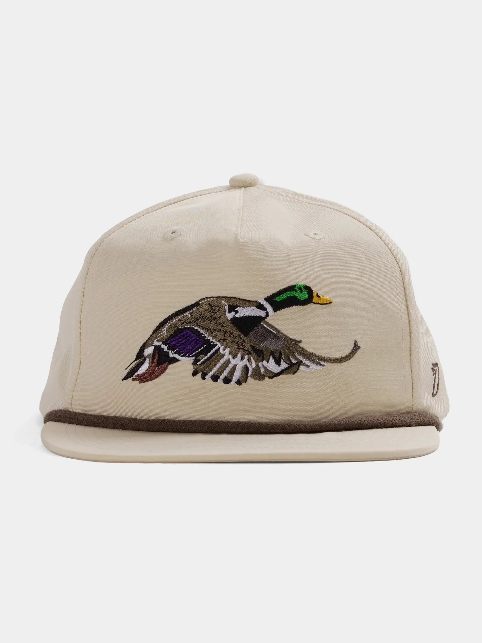 Duck Camp Mallard Hat - Image 3