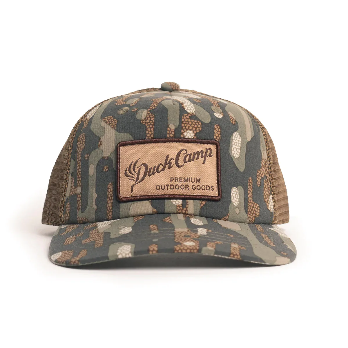 Duck Camp Mesh Trucker Hats - Image 3