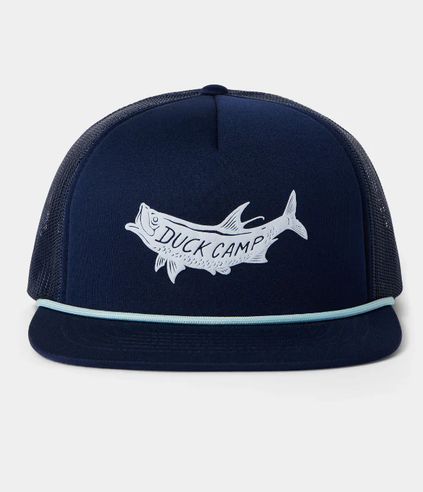 Duck Camp Retro Hats - Image 4