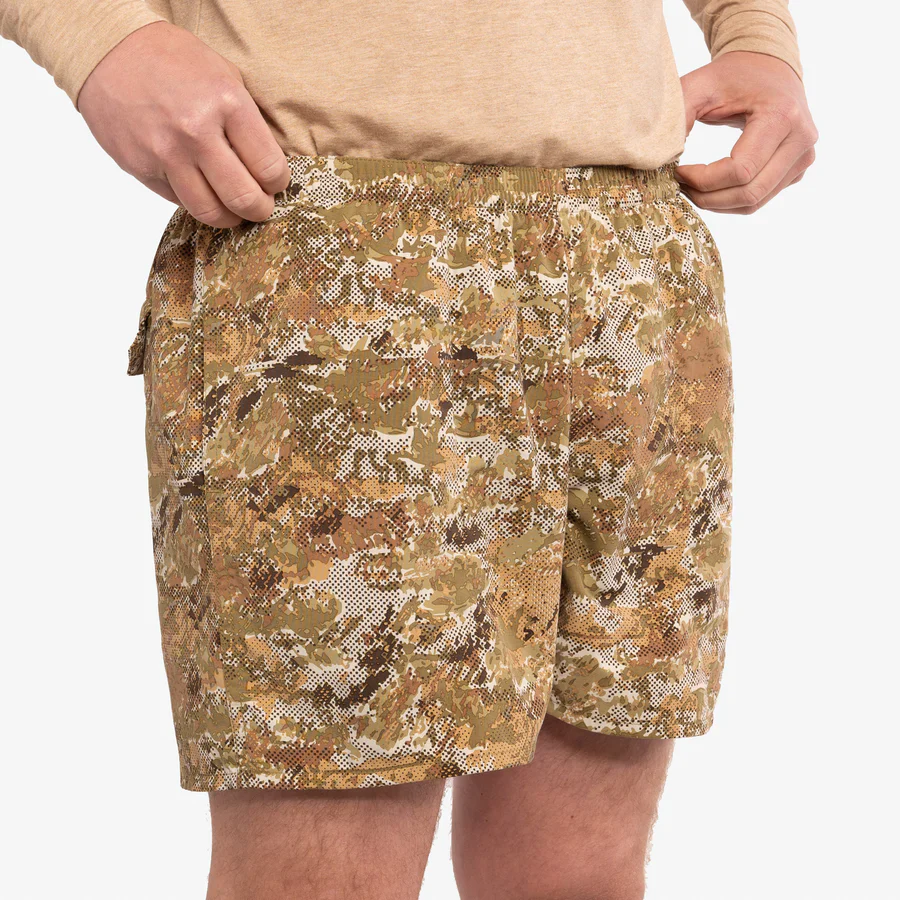 Duck Camp Scout Shorts 5" - Image 3