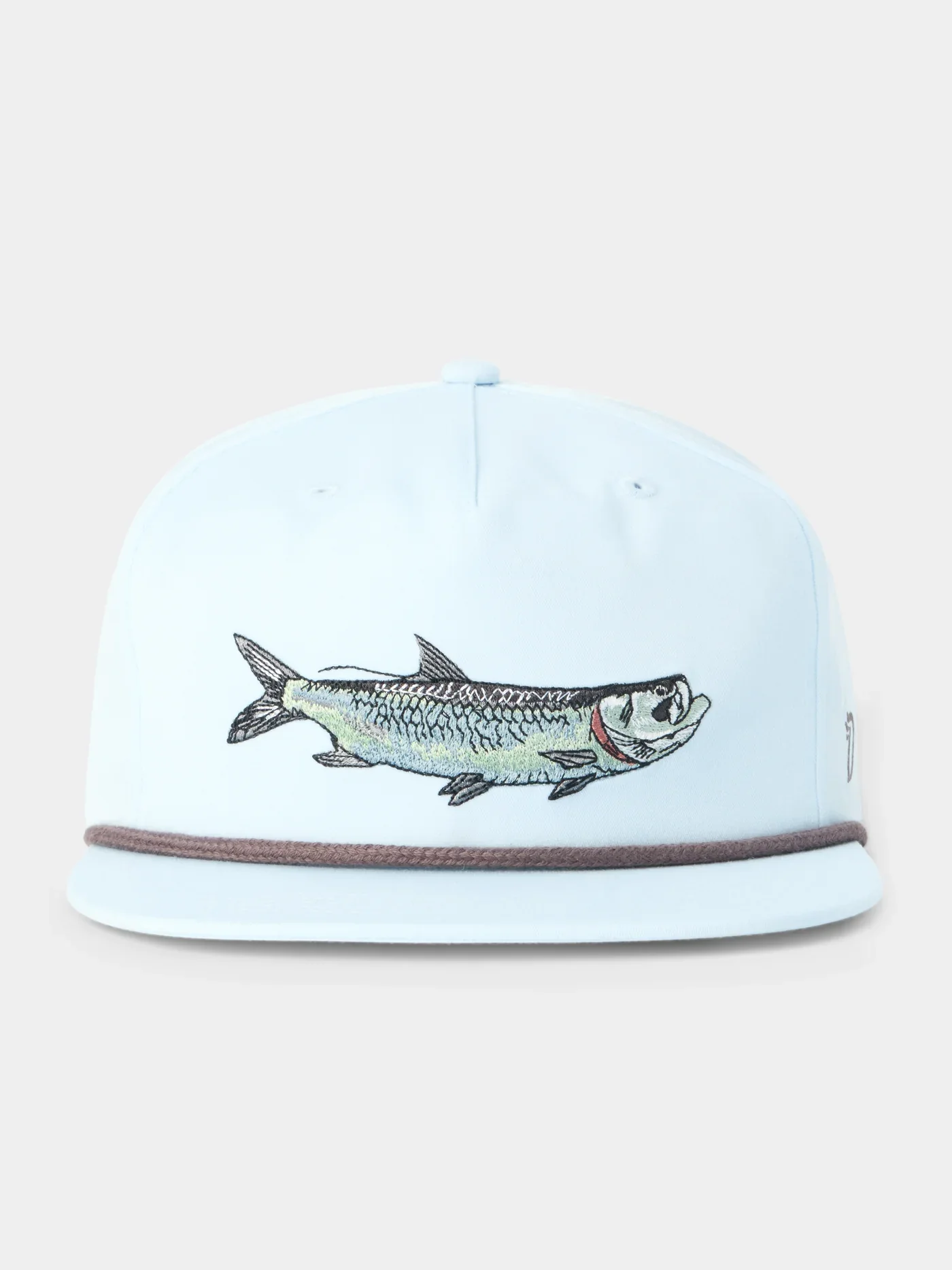 Duck Camp Tarpon Hat - Image 2