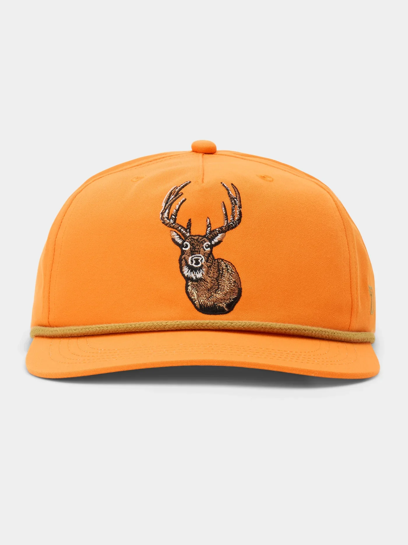 Duck Camp Whitetail Grandpa Hat - Image 3