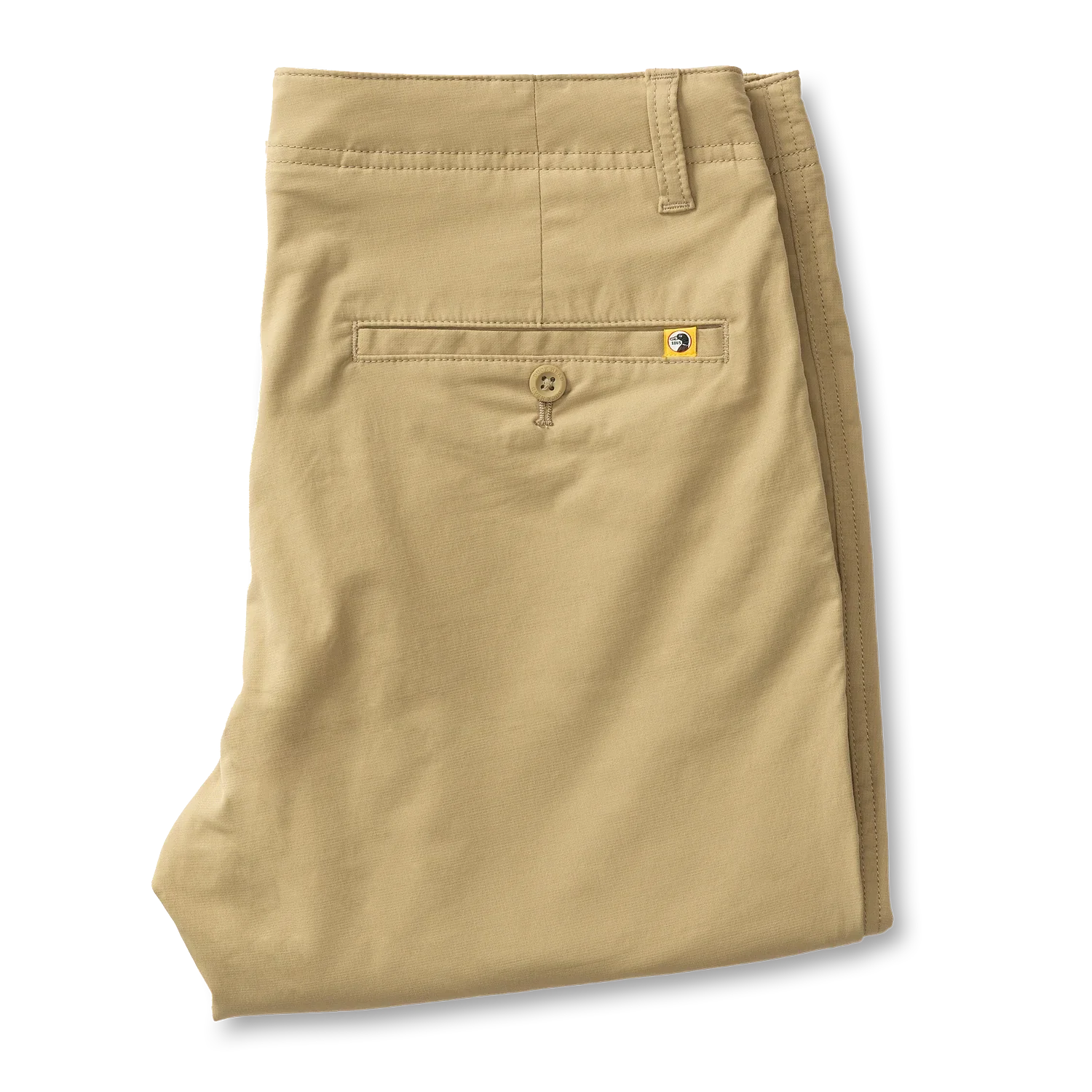 Duck Head Harbor Performance Chino Pants - Image 3