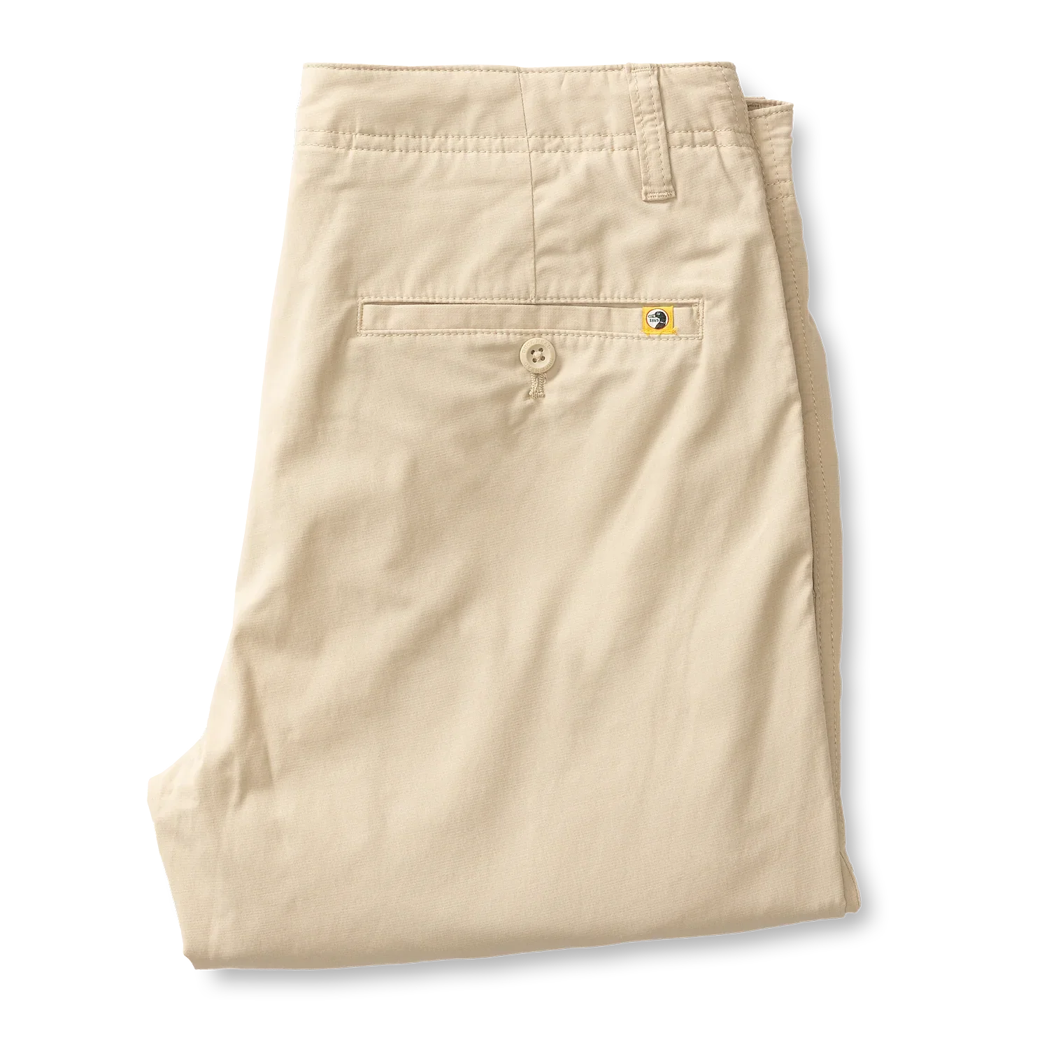 Duck Head Harbor Performance Chino Pants - Image 5