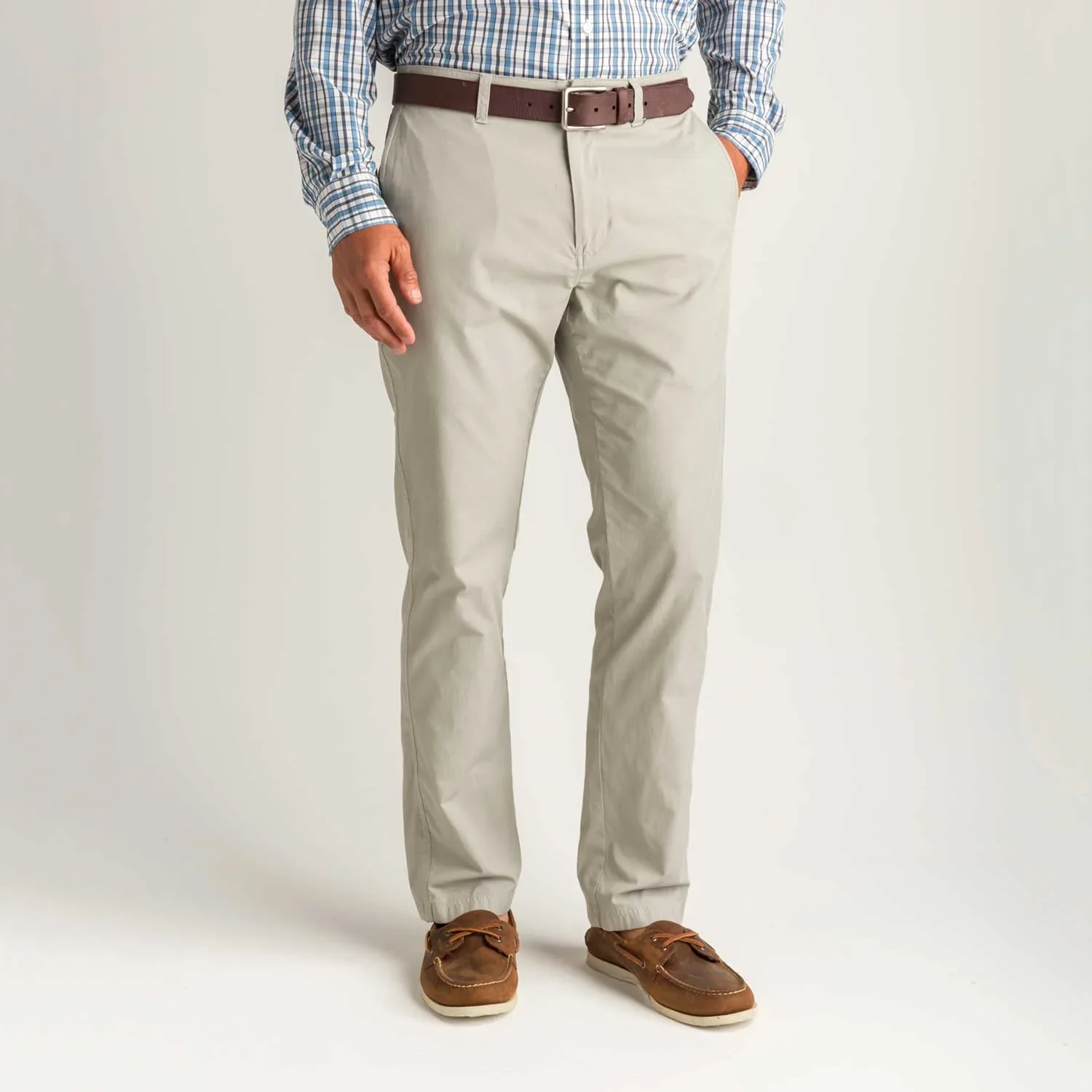 Duck Head Harbor Performance Chino Pants - Image 6