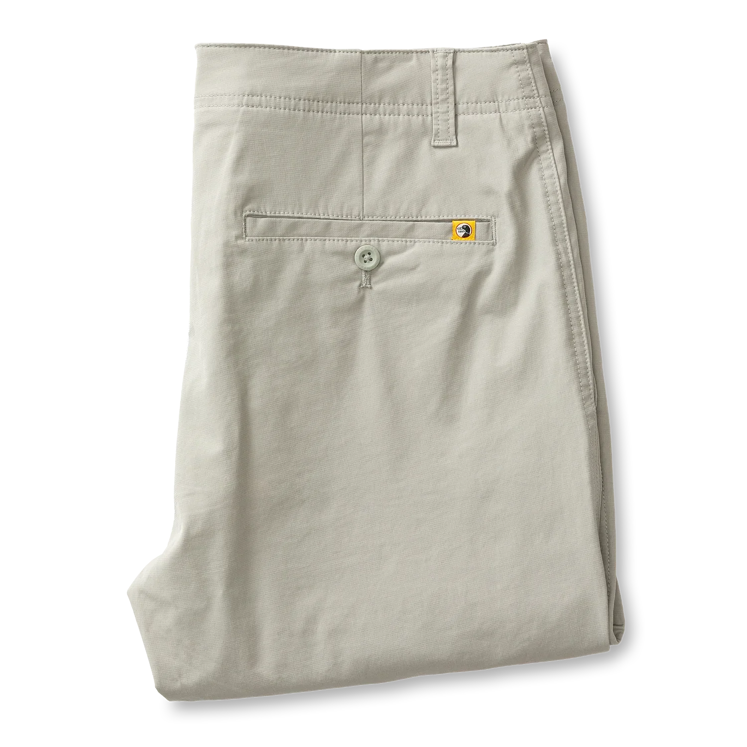 Duck Head Harbor Performance Chino Pants - Image 7