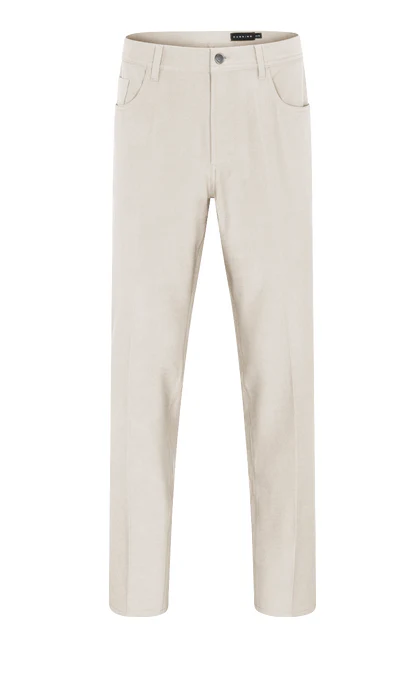 Dunning Player Fit 5 Pkt Pant - Image 2