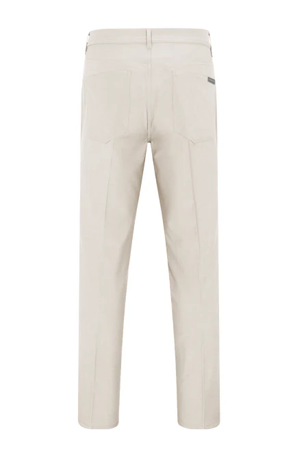 Dunning Player Fit 5 Pkt Pant - Image 3