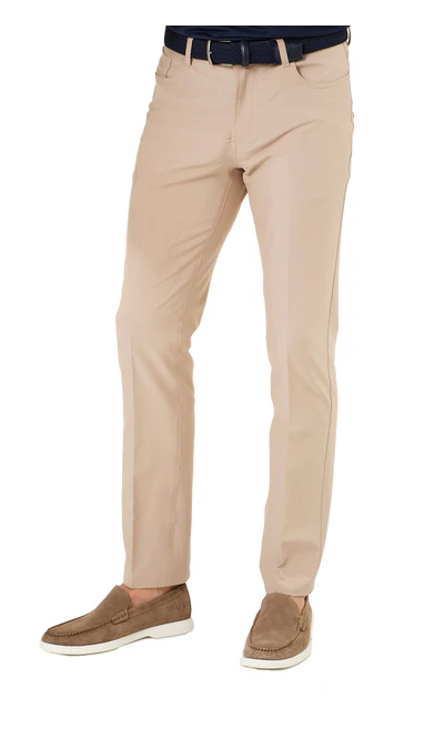 Dunning Player Fit 5 Pkt Pant - Image 4