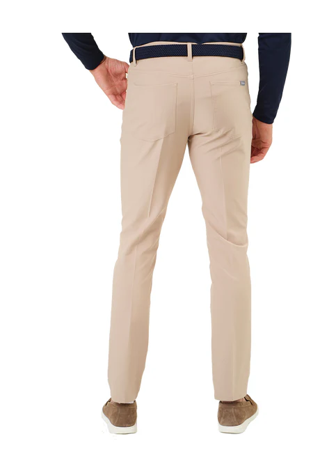 Dunning Player Fit 5 Pkt Pant - Image 5