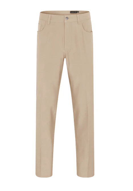 Dunning Player Fit 5 Pkt Pant - Image 6