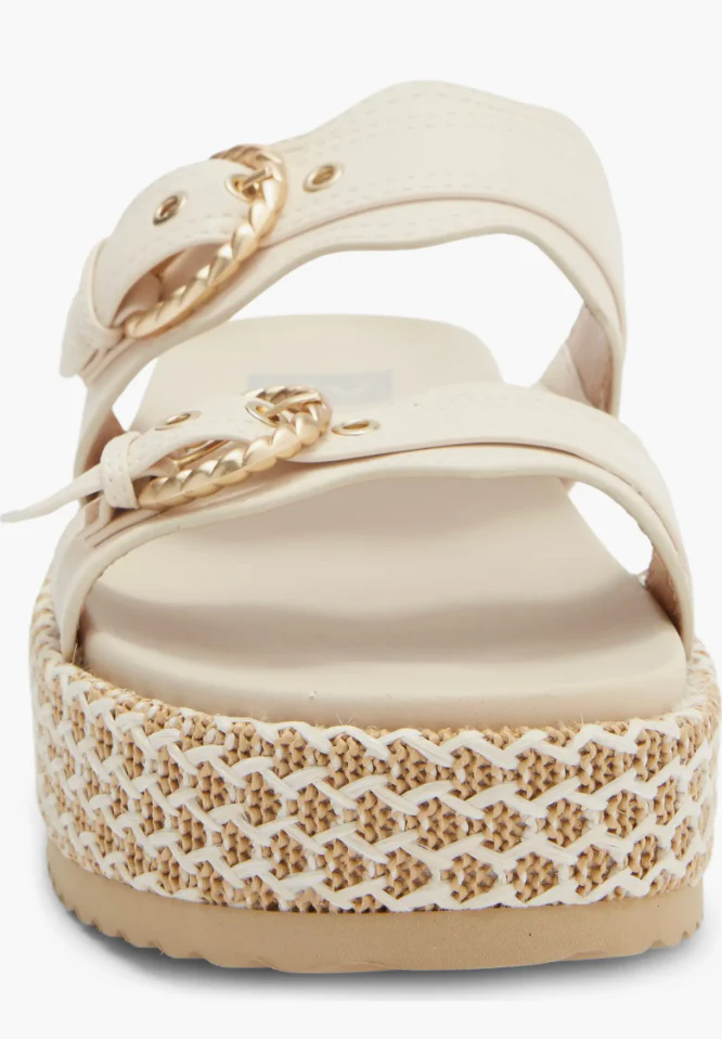 Dolce Vita Serpent Sandal - Image 3