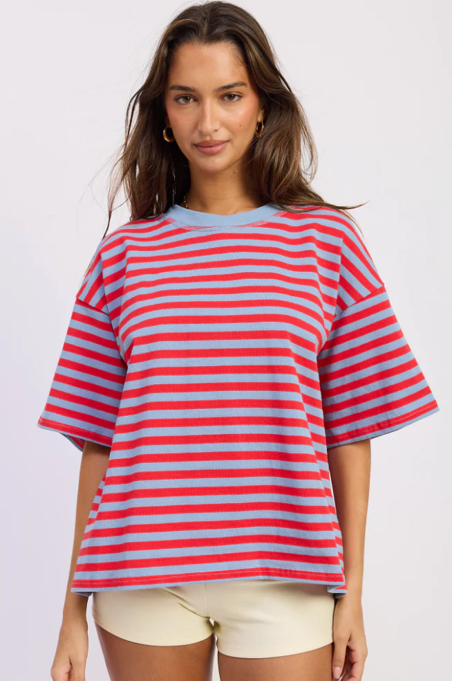 Follow My Lead Top