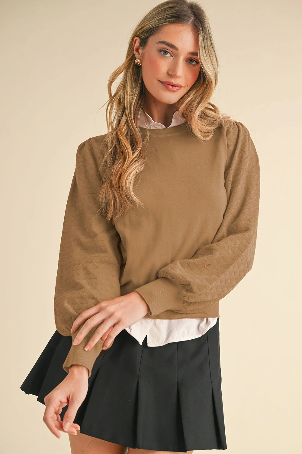 On The Other Side Sweater - Image 3
