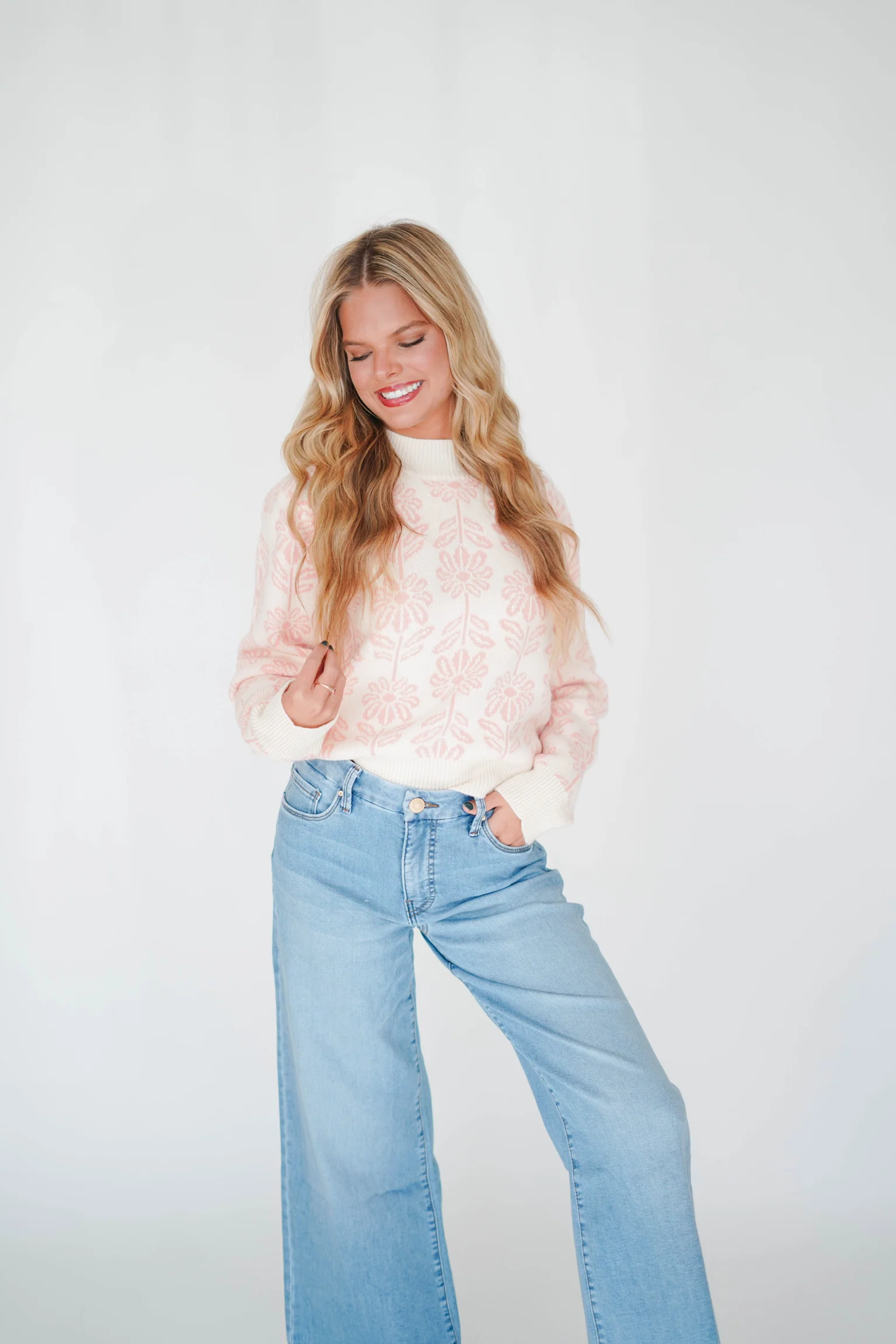 Simply You Sweater - Image 10