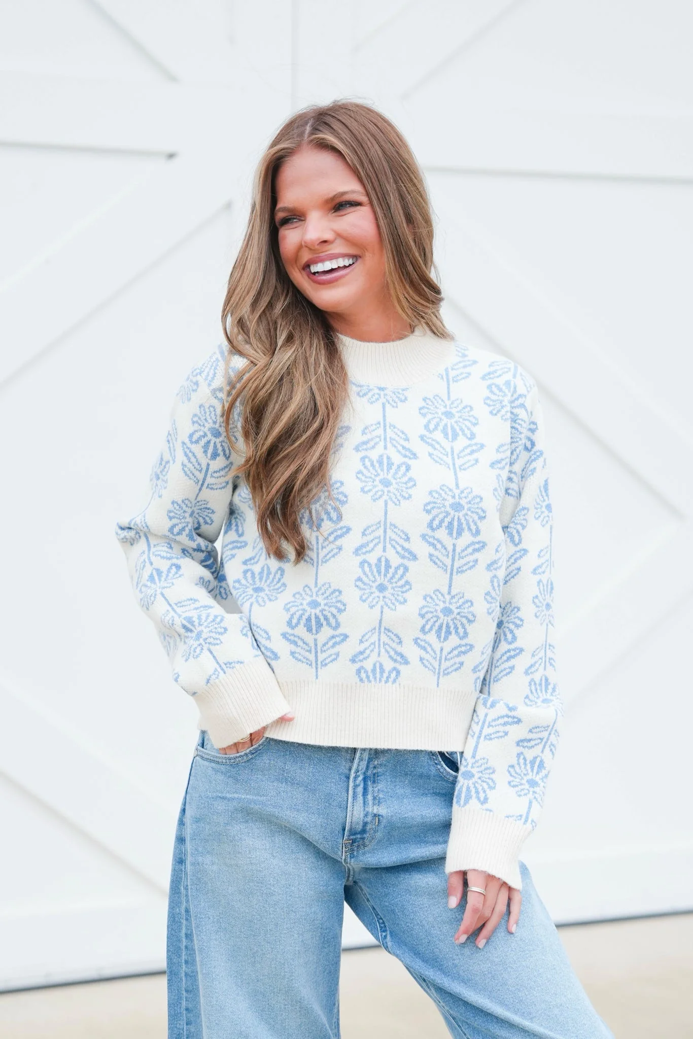 Simply You Sweater - Image 12
