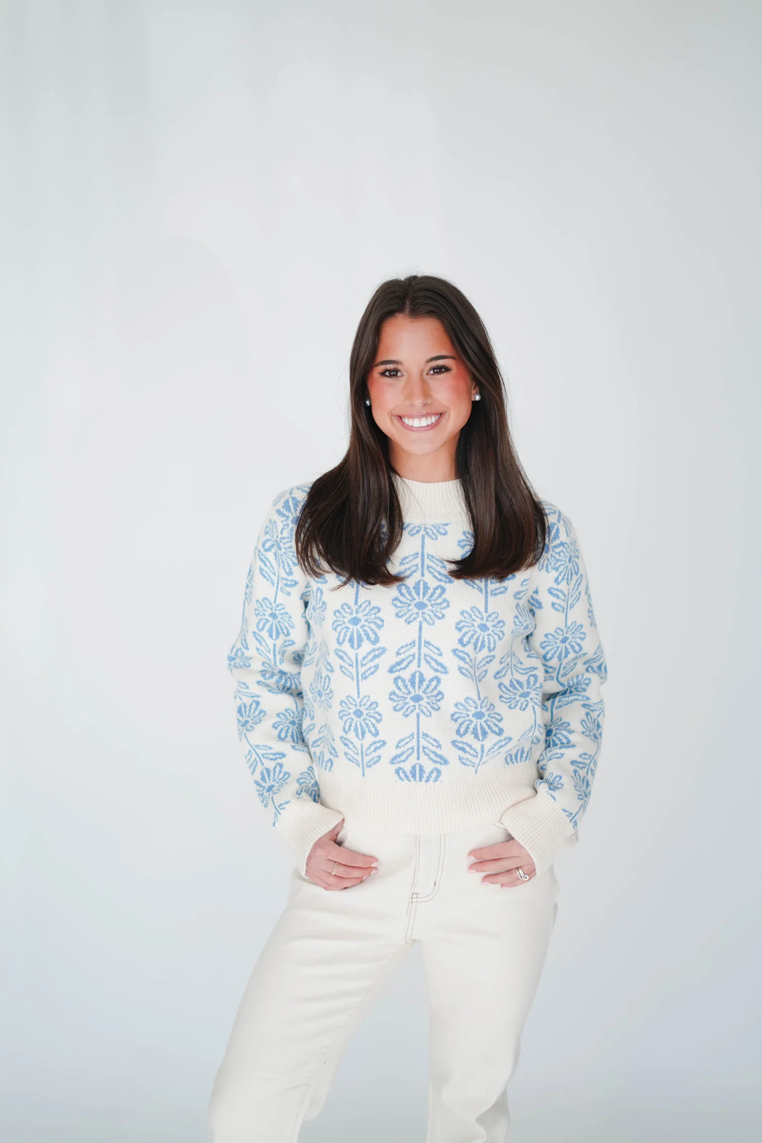 Simply You Sweater - Image 13