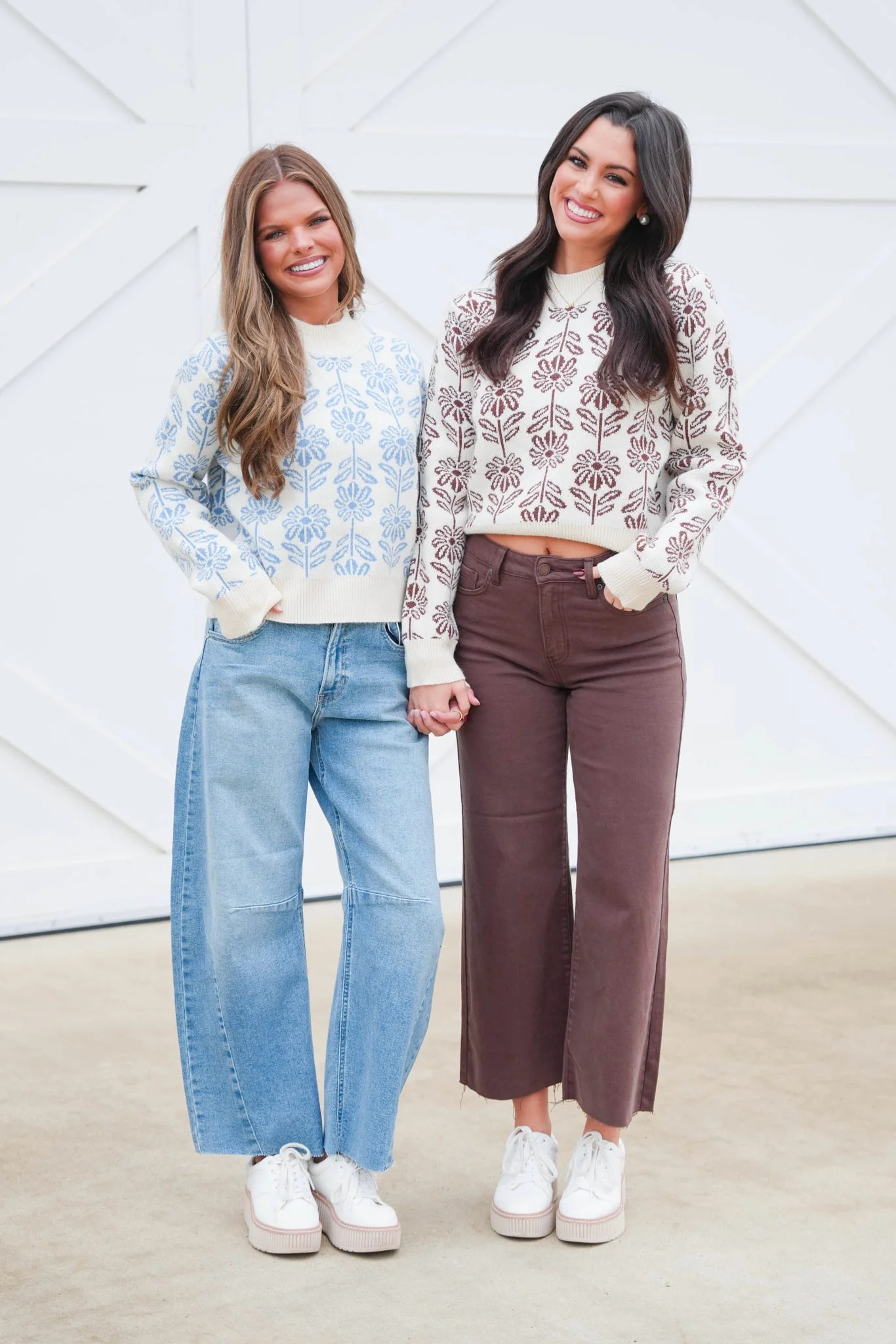 Simply You Sweater - Image 2