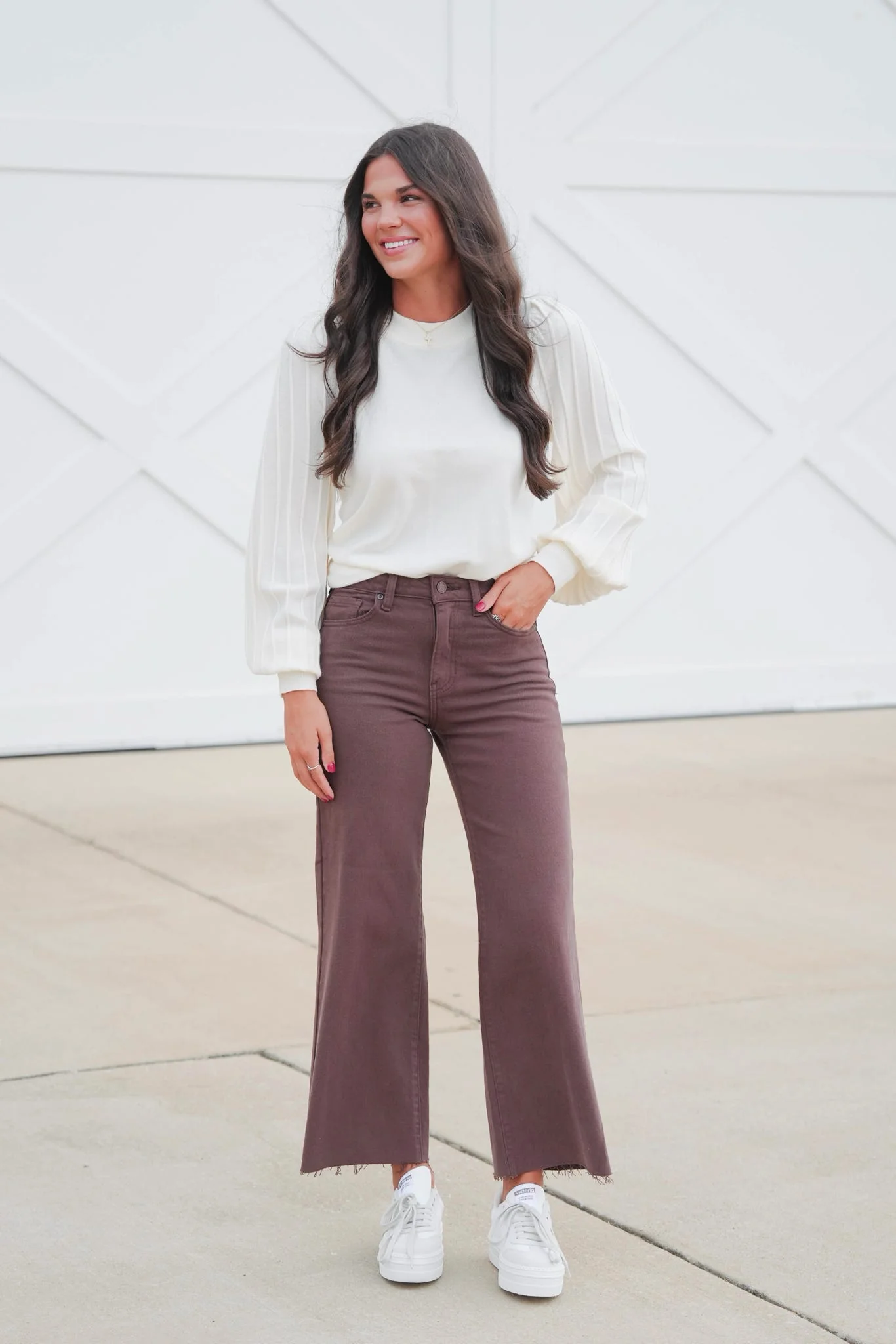 Marcie Top - Image 5