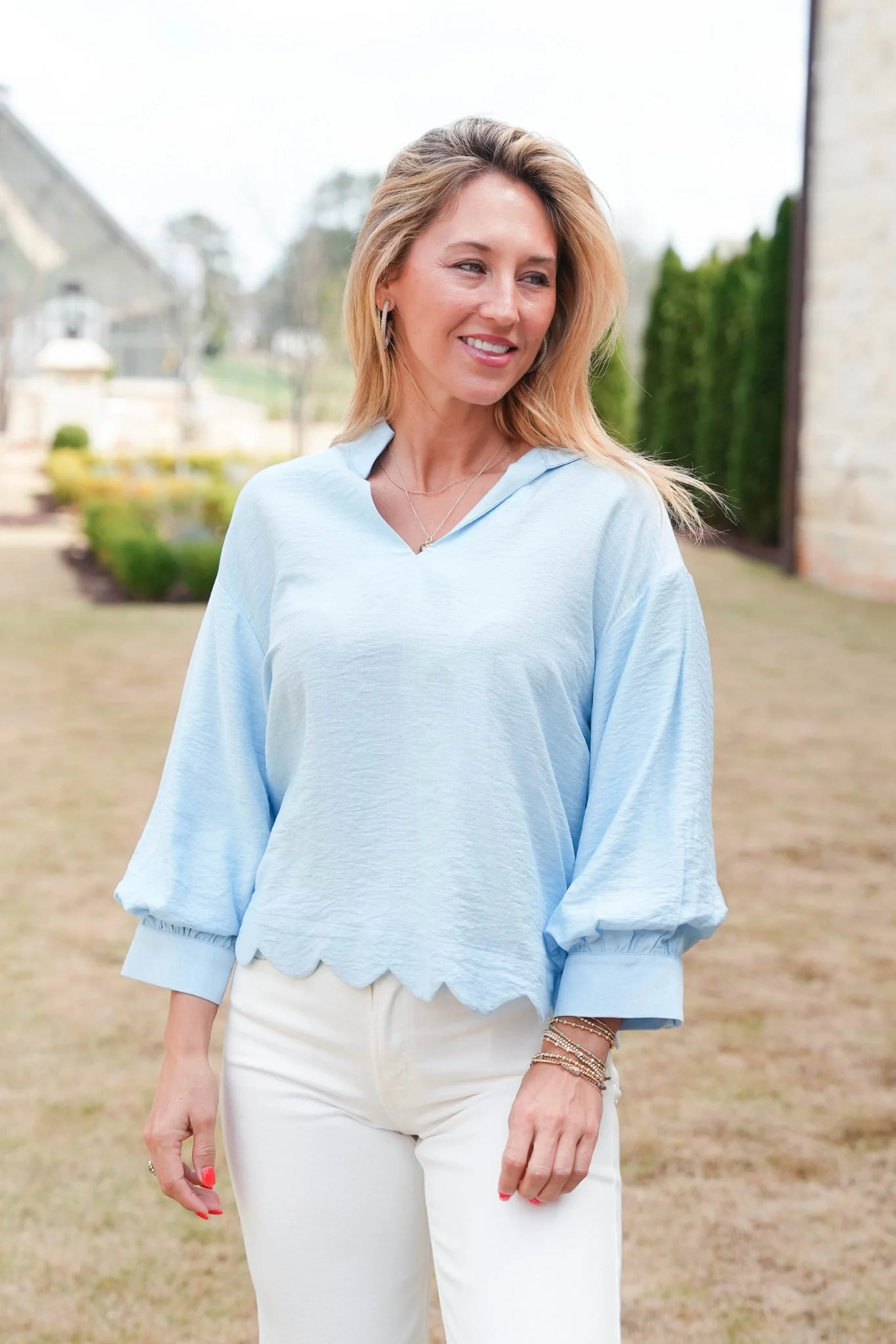 Melissa Top - Image 3
