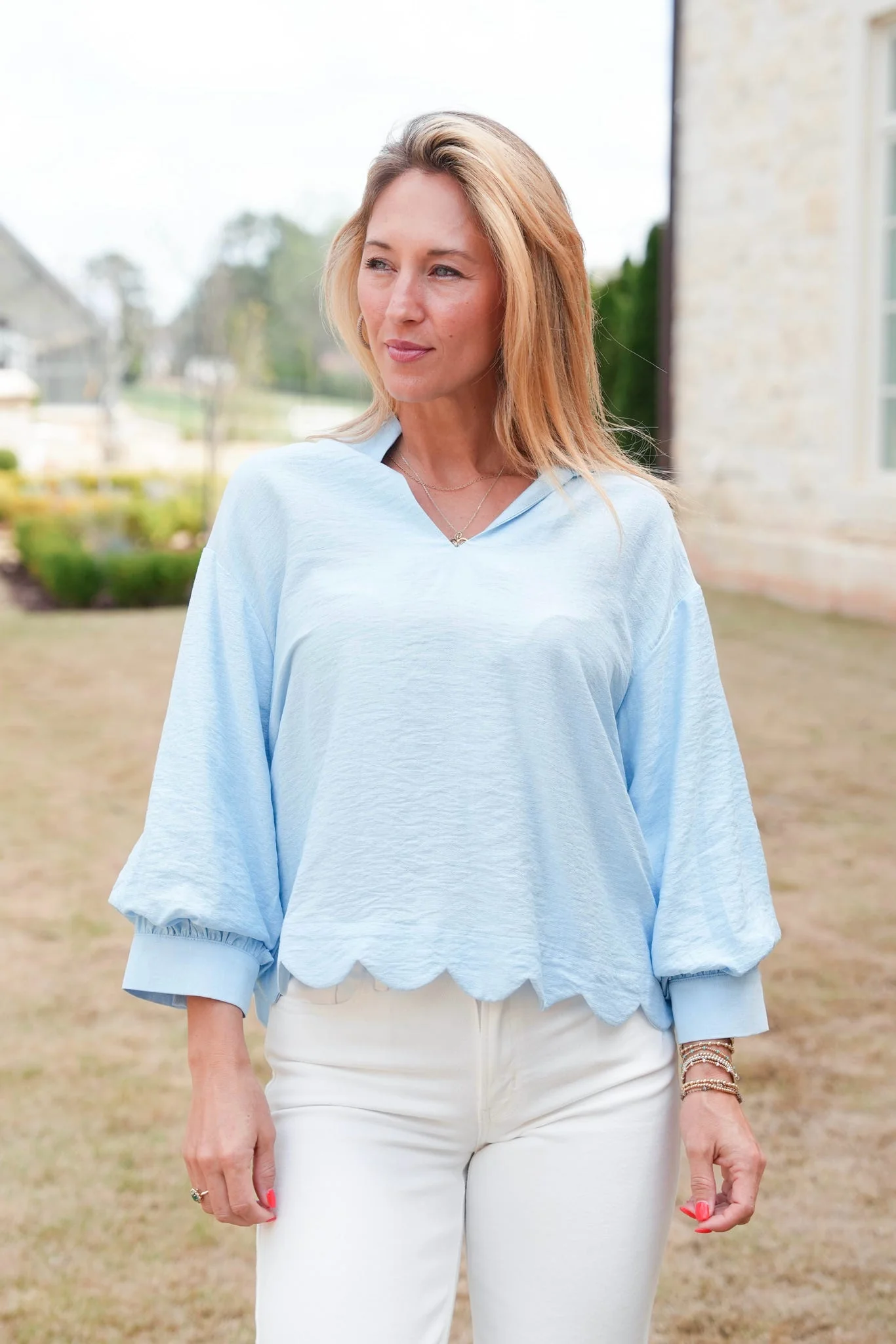 Melissa Top - Image 4