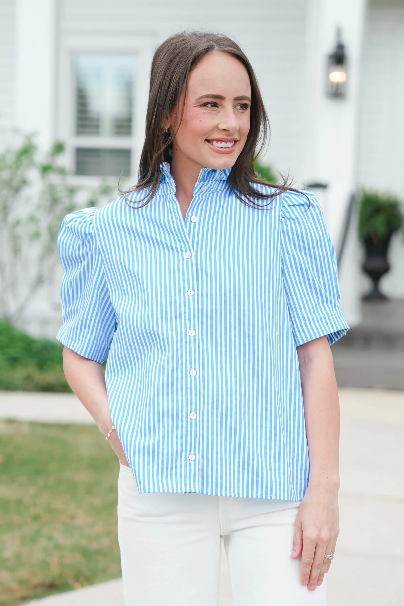 Maxine Blouse - Image 3