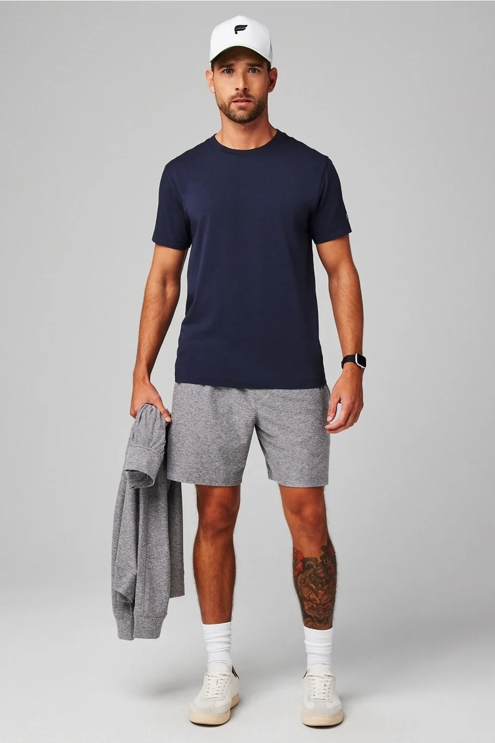 Fabletics 24-7 Tee - Image 3