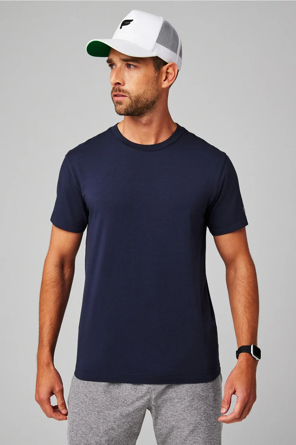 Fabletics 24-7 Tee - Image 4