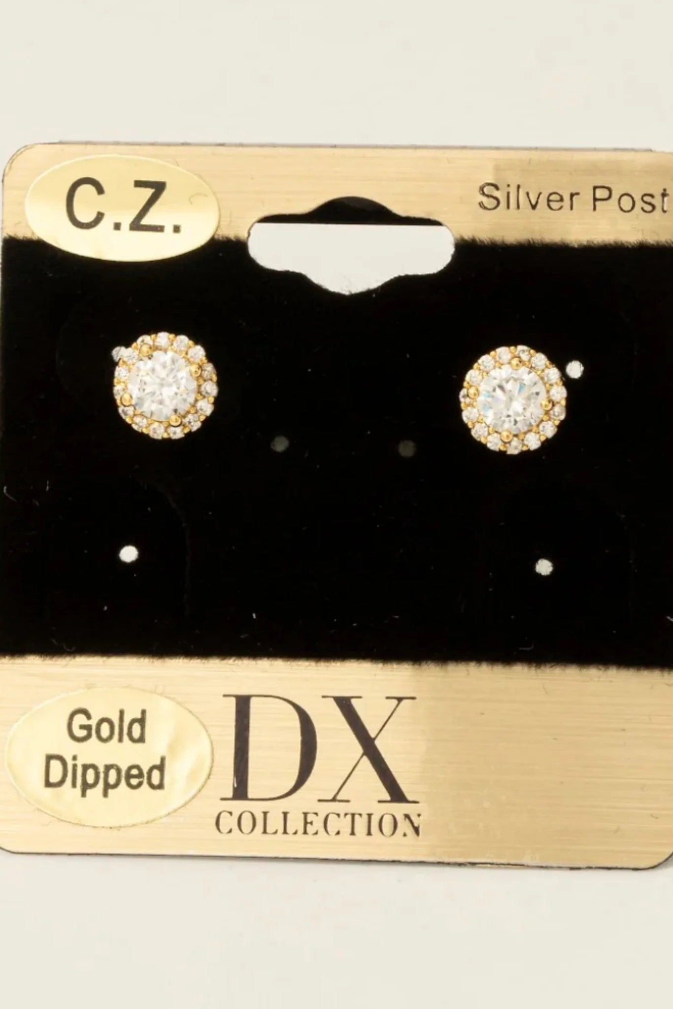 Harper Earring