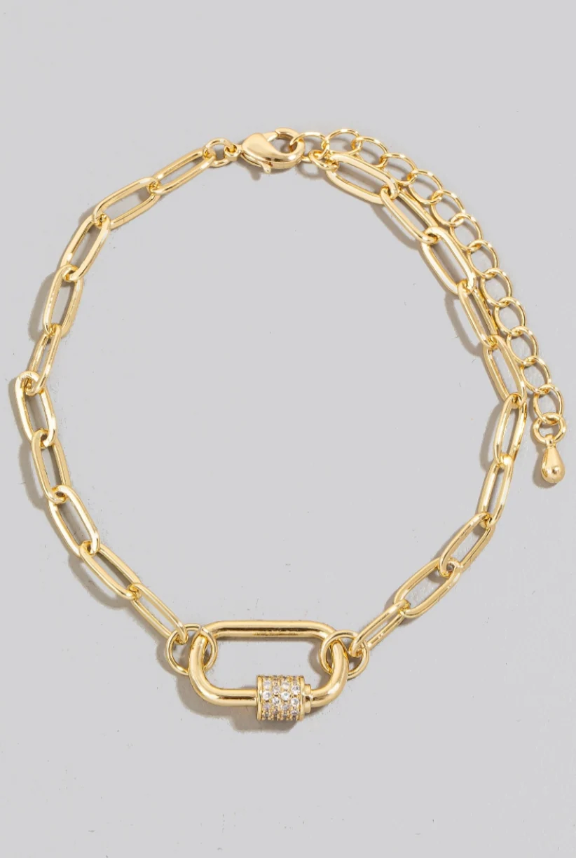 Going Home Bracelet